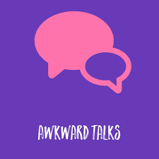 Awkward talks
